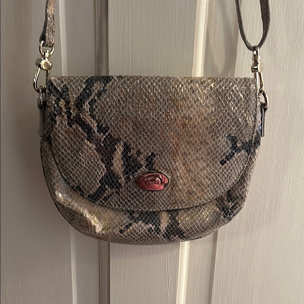 DKNY Crossbody